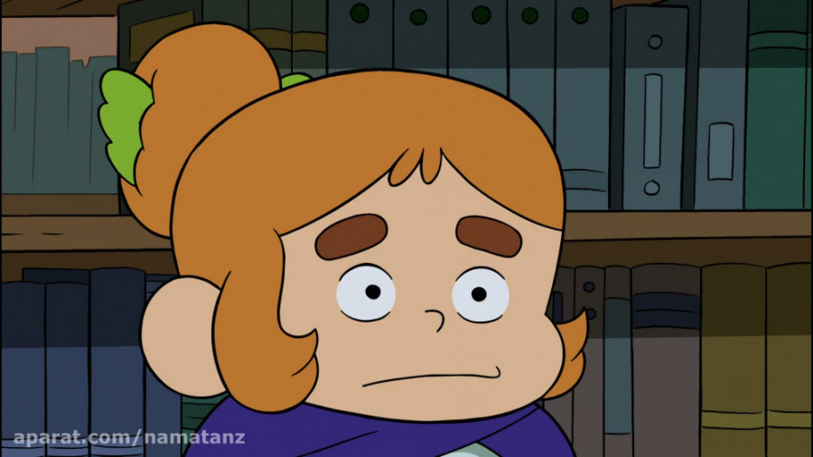 انیمیشن کریگ فصل 1 قسمت 4 - Craig of the Creek